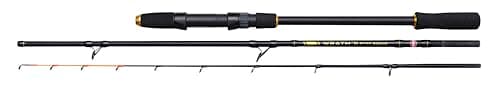 Image of PENN Wrath II Boat Squid Rod, Fishing Rod, Spinning Rods, Sea Fishing, Squid, Squid Fishing, Made With Strong and Responsive Blanks and Quality Components, Unisex, Assorted, 1.83m | 150g