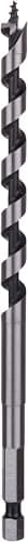 Image of Bosch 1x PRO Wood Auger Bit (for Softwood, Hardwood, Ø 8,00 mm, Professional Accessory Rotary Drill/Drivers)