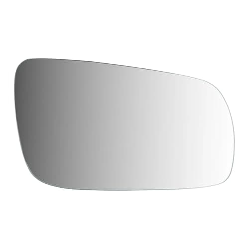 Image of Wing Mirror Glass For VW For Golf MK4 Variant 1J3 1J5 1996 1997 1998-2004 Right Convex Door Side Wing Mirror Glass Heated 1J1857522C Offside Nearside