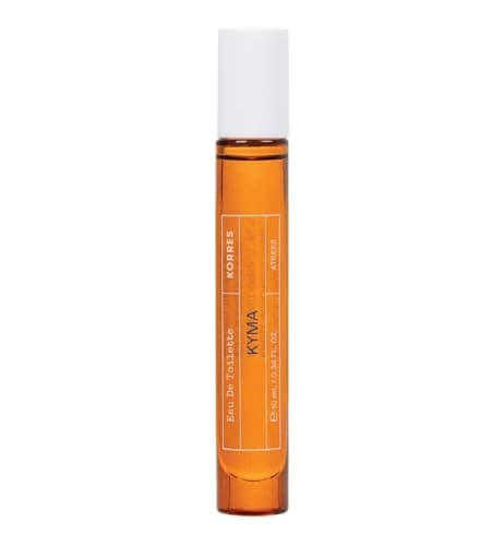 Image of KORRES Kyma Eau de Toilette for Men, Dermatologically Tested, Vegan, 10ml