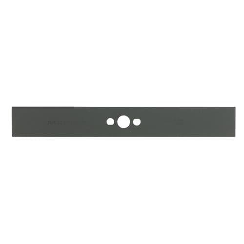 Image of Masterpart Mower Metal Cutting Blade 30cm To Fit Flymo SimpliGlide 300, EasiGlide 300, EasiGlide 300V, EasiGlide Plus 300V Lawnmowers FLY094, 529370590