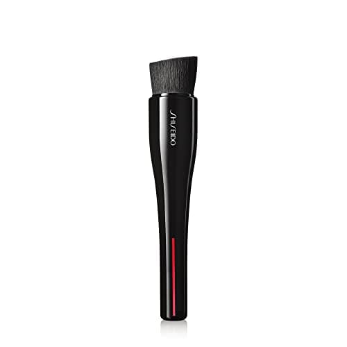 Image of Shiseido Hasu Fude Foundation Brush cream