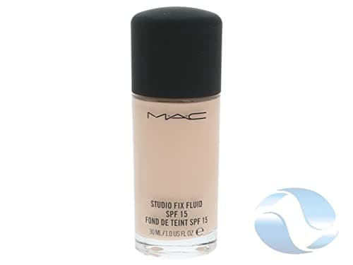 Image of MAC STUDIO FIX FLUID SPF 15 FOUNDATION