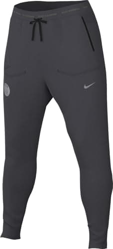 Image of Paris Saint-Germain Phenom Elite Nike Dri-FIT Men's Football Pants HQ4984