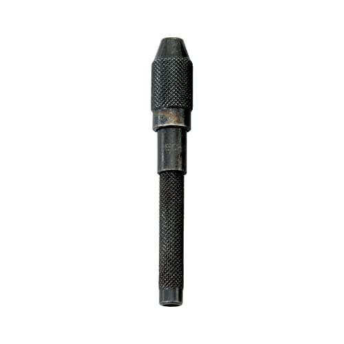 Image of Eclipse Professional Tools 121 Pin Vise 0 - 1mm Capacity