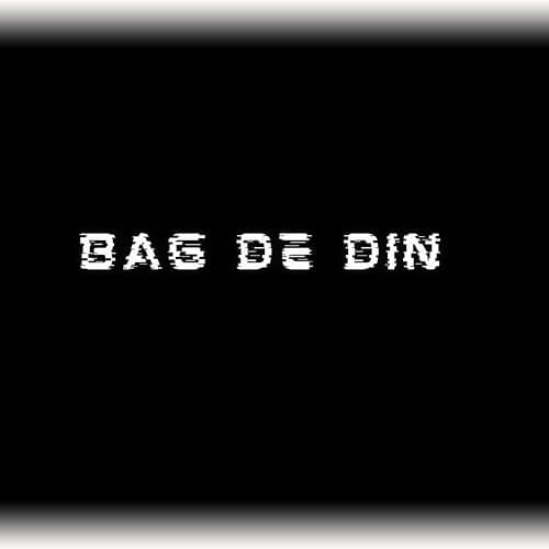 Image of Bag de Din [Explicit]
