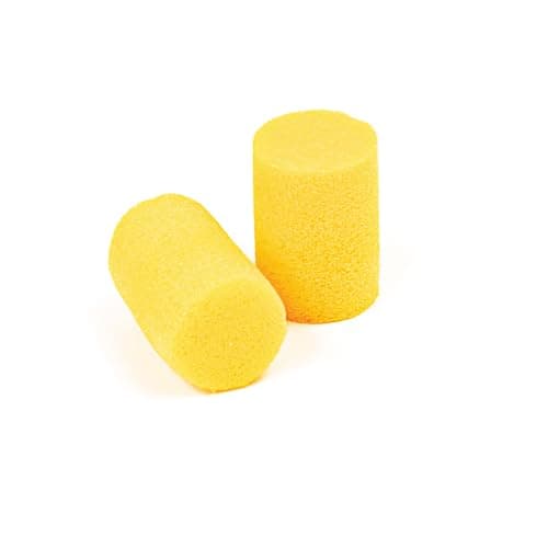 Image of 3M Individually Box Wrapped Ear Plugs Pack 50