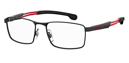 Image of Carrera 4409 MATTE BLACK 56/17/140 men Eyewear Frame