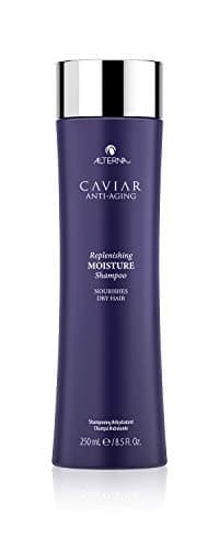 Image of Alterna CAVIAR ANTI AGING replenishing moisture Shampoo 250 ml