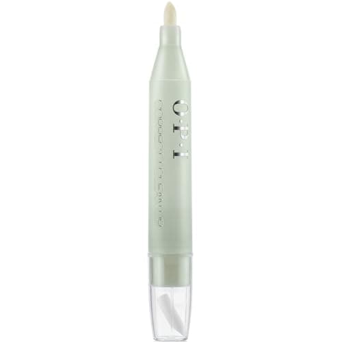 Image of OPI Nail Polish Remover, Refillable Nail Vanish Corrector Pen to Correct & Clean Up Excessive Nail Lacquer for a Professional Manicure, 4ml