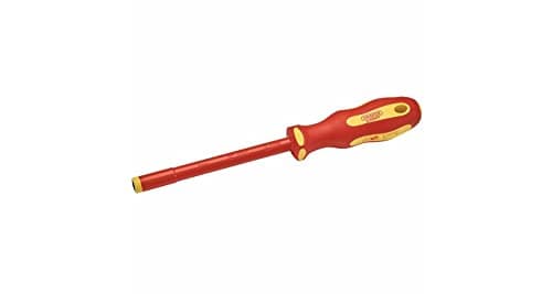 Image of Draper 99484 VDE Fully Insulated Nut Driver, 5mm
