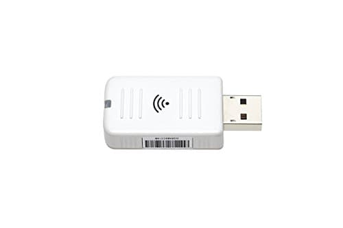 Image of Epson ELPAP07 Wireless LAN Network Card & Adapter