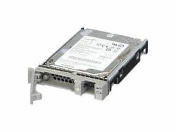 Image of Cisco UCS-HD300G10K12G= - 300GB 12G SAS 10K RPM SFF HDD