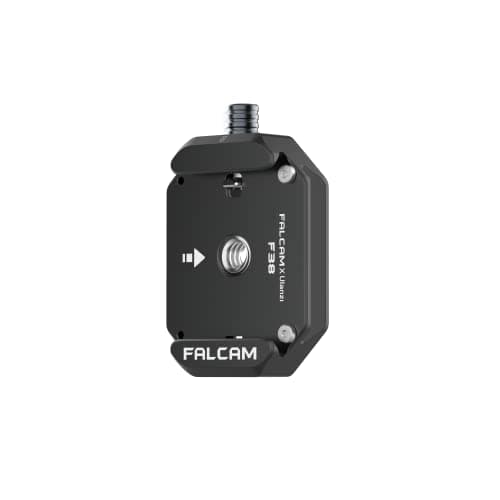 Image of Falcam F38 Quick Release Base