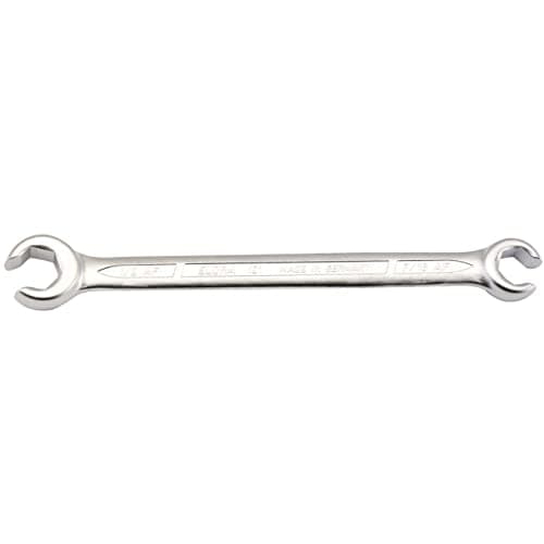 Image of Draper 10249 Elora Imperial Flare Nut Spanner, 7/16" x 1/2"