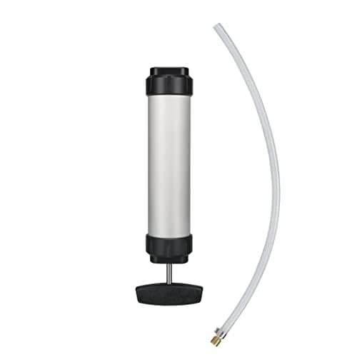 Image of Pressol 2014.1-EW, 500 ml Suction and Pressure Syringe, Pack of 1