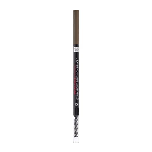 Image of L'Oréal Paris Brow Artist Skinny Definer Eyebrow Pencil - 109 Ebony