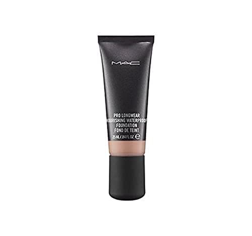 Image of MAC Pro Longwear Nourishing Waterproof Foundation NC15