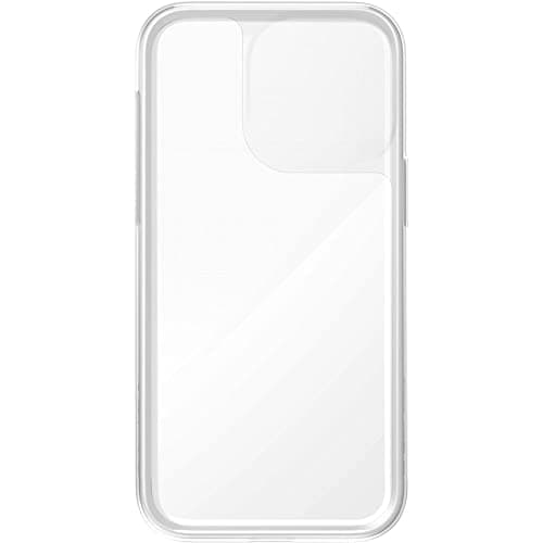 Image of Quad Lock MAG Poncho for iPhone 14 Pro Max Clear