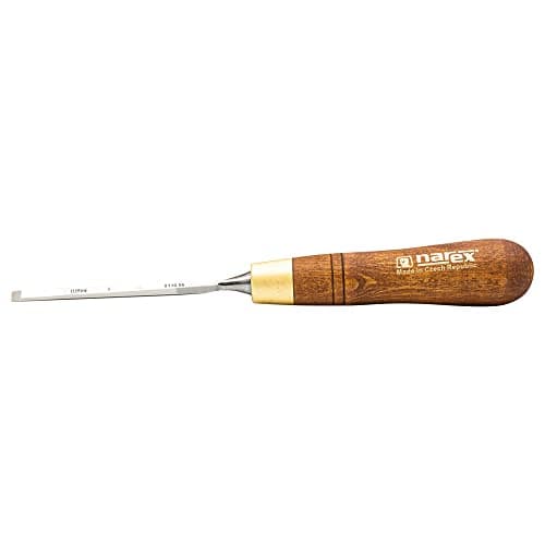 Image of 6mm Premium Polished Bevel Edge Chisel