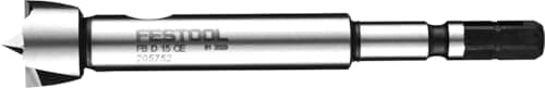 Image of Festool Forstner Drill Bit Fb D 15 Ce
