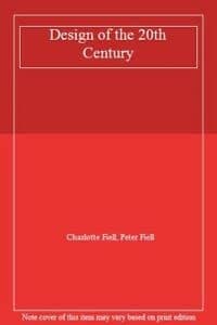 Image of Design of the 20th Century