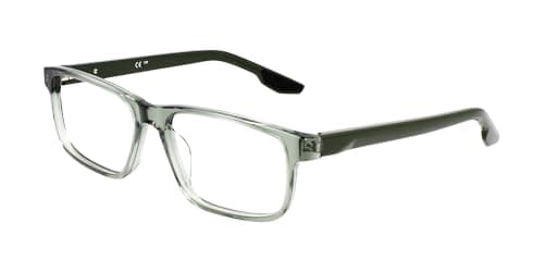 Image of BURBERRY Eyeglasses Nike - Nike 7170 Forest / 56 Bridge: 16 Horizontal Measurement: 56 Vertical Measurement: 37,3