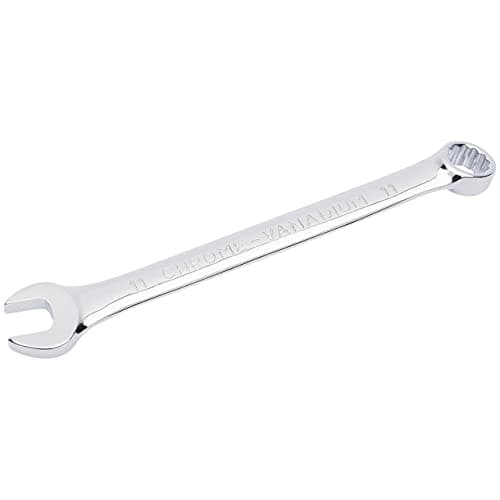 Image of Draper 35192 Hi-Torq Metric Short Pattern Combination Spanner, 11 mm