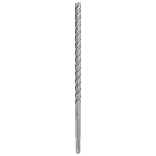 Image of Bosch 1x PRO SDS plus-5X Hammer Drill Bit (for Reinforced concrete, Concrete, Ø 12,00 mm, Professional Accessory Rotary Hammer Drill)