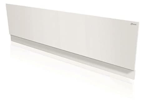 Image of HALITE 1600MM Front Bath Panel White Gloss
