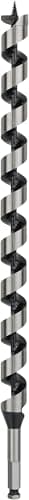 Image of Bosch 1x PRO Wood Auger Bit (for Softwood, Hardwood, Ø 25,00 mm, Professional Accessory Rotary Drill/Drivers)