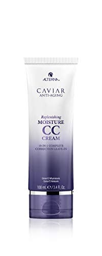Image of Alterna, Caviar AntiAging Replenishing Moisture CC Cream by for Unisex 3.4 oz Treatment, 96.4 gram