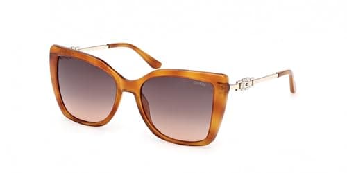 Image of GAFAS GUESS - GU00266 C: blonde havana