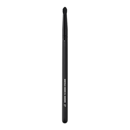 Image of e.l.f. Smudge 'N Smoke Eyeliner Brush, Multi-Use Eyeshadow & Eyeliner Brush For Creating A Perfect Smoky Eye, Vegan & Cruelty-Free