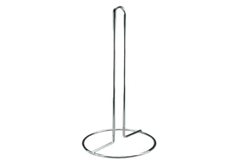 Image of Apollo Housewares 2557 Apollo Chr Towel Holder, Plastic