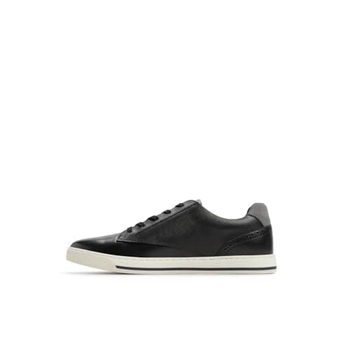 Image of Ted Baker Men's Raynes Sneaker, Other Black, 10 UK