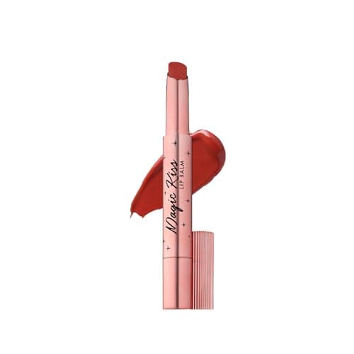 Image of Bellamianta Magic Kiss Lip Balms (Brown Sugar)