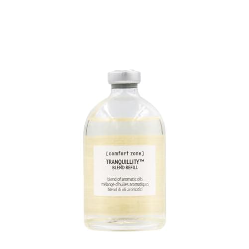 Image of Comfort Zone Tranquillity Blend 100ml - relaxing aromatic fragrance