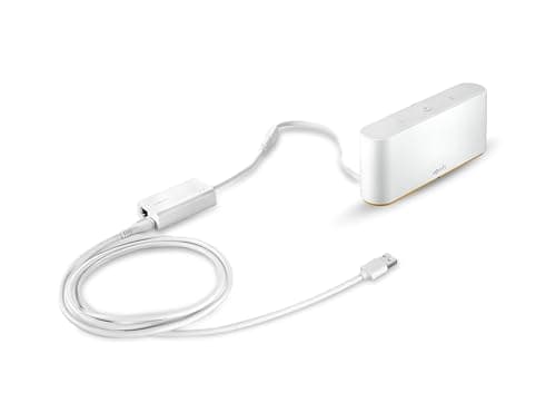 Image of Somfy TaHoma Switch Ethernet Adapter, Add RJ45 Wired Internet Connection, Genuine Product, 5 Year Warranty