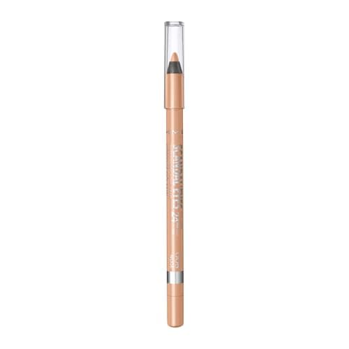 Image of Rimmel Scandal'Eyes Waterproof Eyeliner, Nude, 1.3 g, Pencil