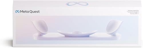 Image of Meta Quest 3 Charging Dock