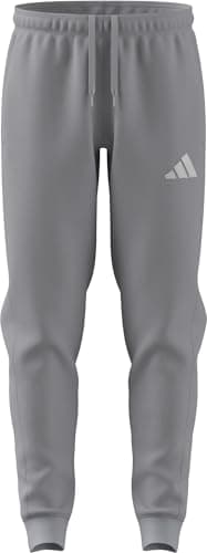 Image of adidas Men's Entrada26 Sweat Pants, Team Light Grey/White, L