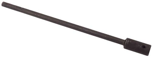Image of Draper 52997 320 mm 7/16-Inch Hexagon Shaft Holesaw Arbor Extension
