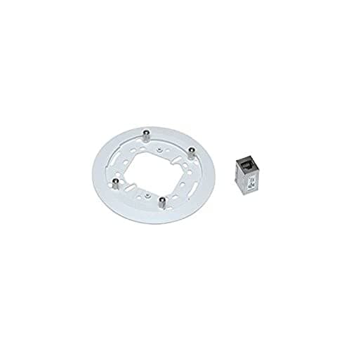 Image of Axis T94F01M - security camera accessories (Universal, White)