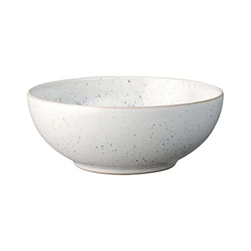 Image of Denby Studio Blue Chalk Cereal Bowl (820ml)