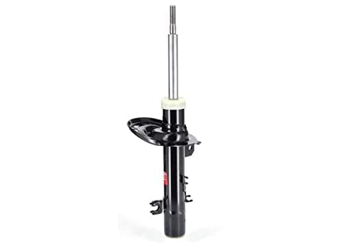 Image of KAYABA UK KYB Shock Absorber 339795 IN PREPARATION - Citroen C3 II,