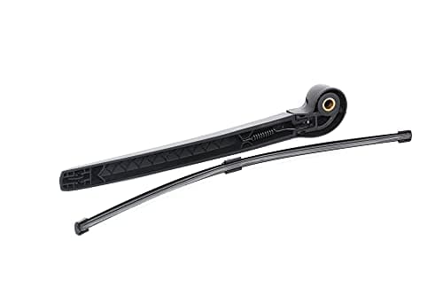 Image of 15D VAICO - V10-3436 - Wiper Arm Set, window cleaning - fits VOLKSWAGEN 8K9955407