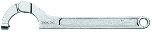 Image of Stanley Proto Facom FA-126A.80 Hinged Pin Spanner Wrench, 50-80mm