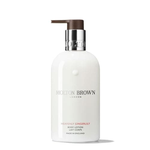 Image of Molton Brown Heavenly Gingerlily Body Lotion 300 ml