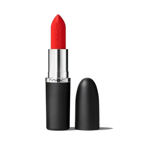 Image of MAC Macximal Silky Matte Lipstick - Lady Danger 3,5 g